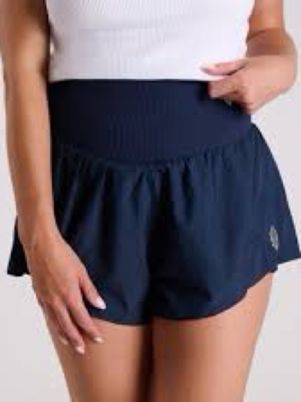 Free People Carpe Diem Shorts - Picture 3 of 5